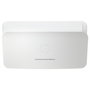 HP ScanJet Enterprise Flow N7000snw1 - Escáner de Documentos Profesional con Alimentador Automático, WiFi, LAN, Duplex, 600 DPI, Hasta A4, Pantalla Táctil 2.8", Blanco
