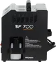 ALGAMLIGHT Bubble Fog - Máquina de burbujas y humo 700 W