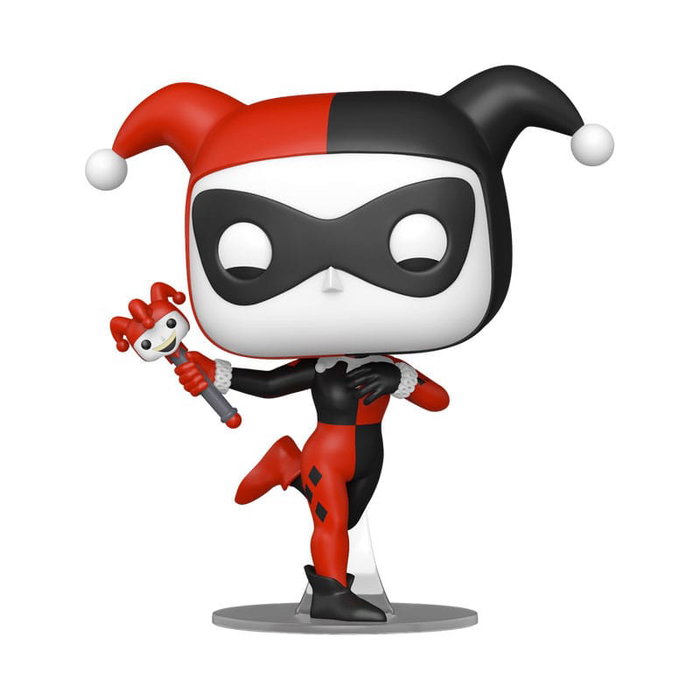 Funko Figura POP! Heroes Harley Quinn Batman: The Animated Series
