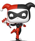 Funko Figura POP! Heroes Harley Quinn Batman: The Animated Series