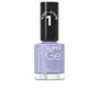 Rimmel London Esmalte de Uñas Super Gel #028-Purple Haze 12 ml