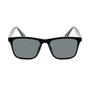 BOBROFF Gafas de sol BFG0004-C1 Negro
