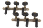 Clavijero Admira Modelo 023V3