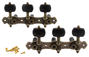 Clavijero Admira Modelo 023V3