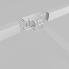 Kimera Conector T para Panal