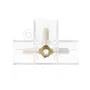 Conector T para Panal
