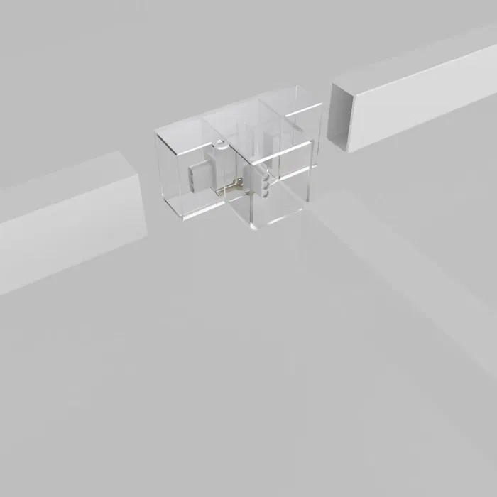 Conector T para Panal Conector T para Panal