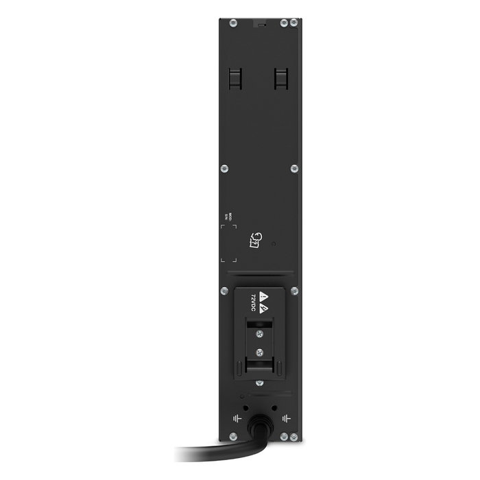 APC SRT72BP Pack de Batería para Smart-UPS SRT 72V 2.2kVA, VRLA, 5 años, Negro, RoHS, REACH APC SRT72BP Pack de Batería para Smart-UPS SRT 72V 2.2kVA, VRLA, 5 años, Negro, RoHS, REACH
