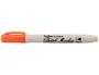 Artline Supreme Brush Rotulador Punta Pincel Naranja