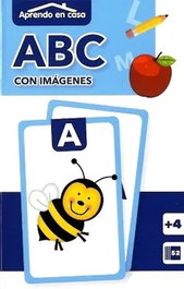 SALDAÑA ABC con imágenes (Aprendo en Casa)