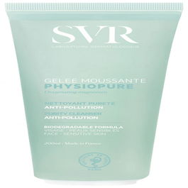 Svr Physiopure Gelée Moussante 200ml