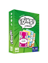 Sd Games DING!