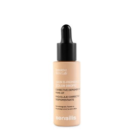 Sensilis SKIN D-PIGMENT [COLOR DROPS] Beige rose