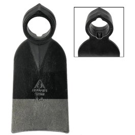 BELLOTA Azada 1-A (HOE1AP) sin mango M1 antigiro