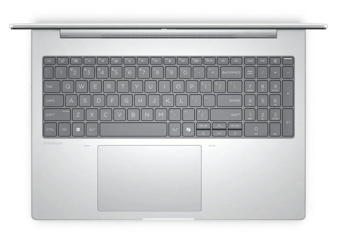 HP EliteBook 8 G1i Intel Core Ultra 5 225U 32GB 512GB 14 WUXGA