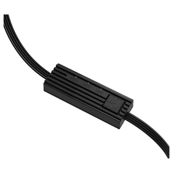 ASUS ProArt PF120 Ventilador PWM 120mm Negro - Pack de 3 Unidades para Refrigeración de PC