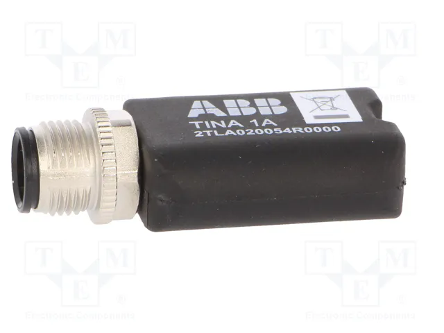 ABB Jokab Safety Adaptador de Seguridad