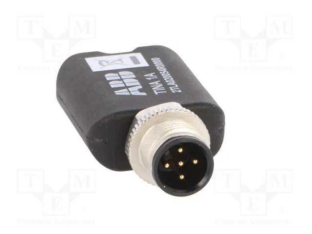 ABB Jokab Safety Adaptador de Seguridad