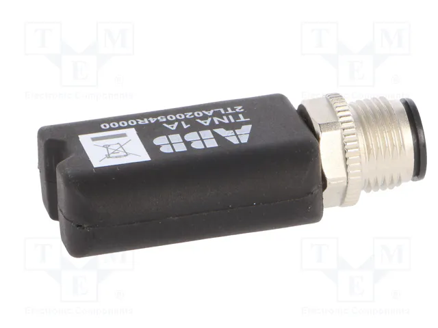 ABB Jokab Safety Adaptador de Seguridad