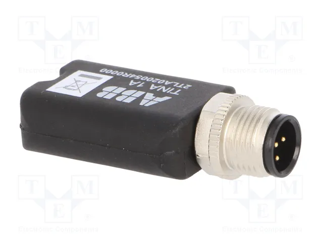 ABB Jokab Safety Adaptador de Seguridad