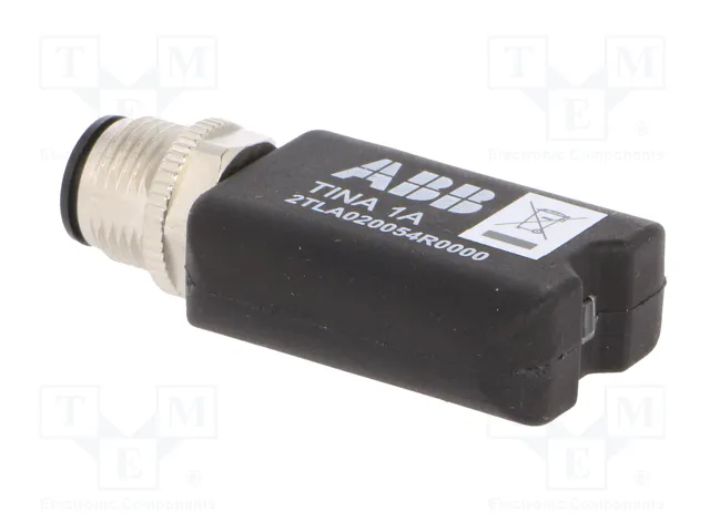 ABB Jokab Safety Adaptador de Seguridad