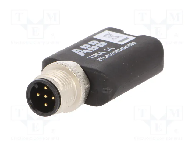 ABB Jokab Safety Adaptador de Seguridad