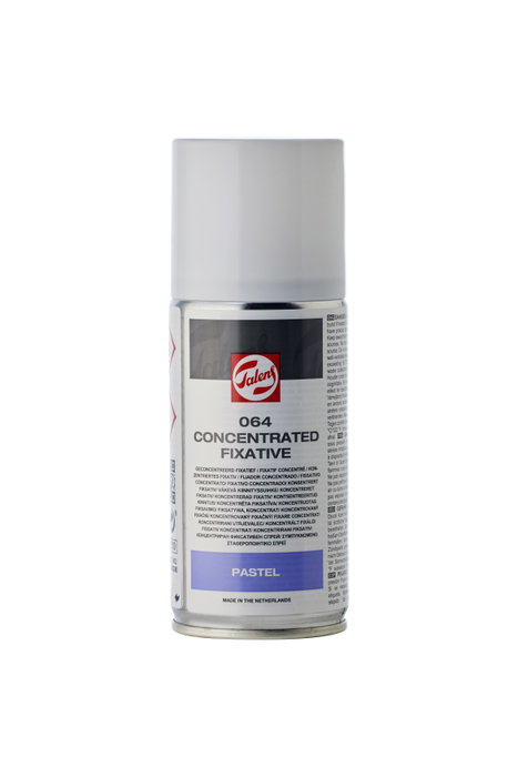 Talens Fijador Concentrado Spray 064 de 150ml Talens Fijador Concentrado Spray 064 de 150ml