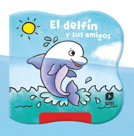 El delfín y sus amigos, Laura-Anne Robjohns - SM