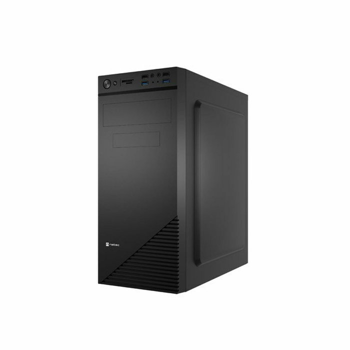 Natec Cabassu G2 Midi Tower Negro
