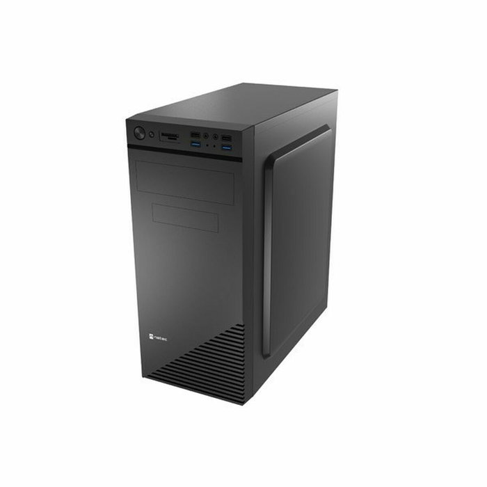 Natec Cabassu G2 Midi Tower Negro