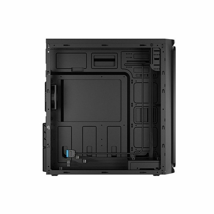 Natec Cabassu G2 Midi Tower Negro