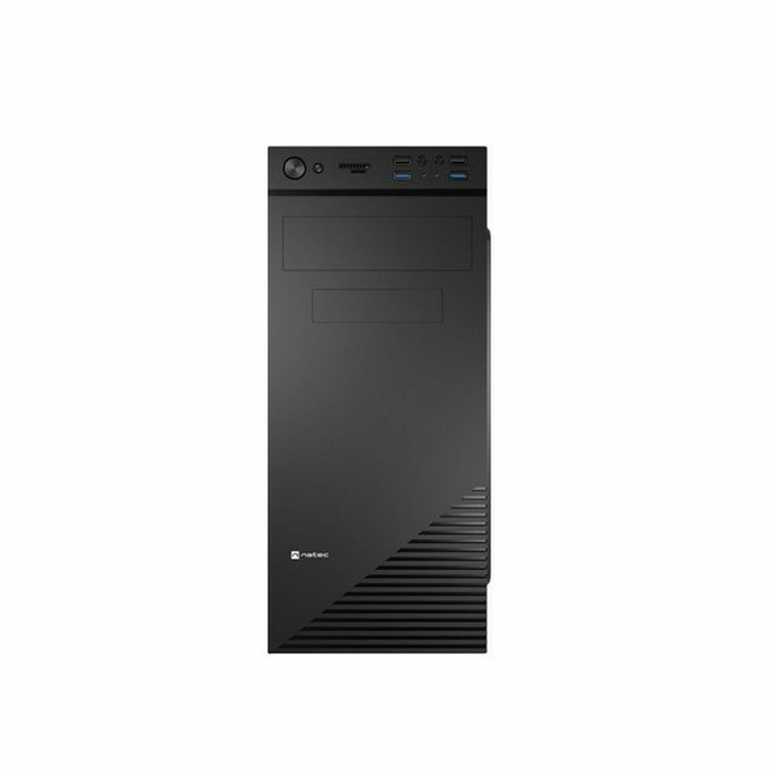 Natec Cabassu G2 Midi Tower Negro