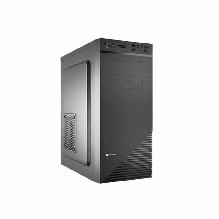 Natec Cabassu G2 Midi Tower Negro