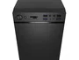 Natec Cabassu G2 Caja Midi Tower Negra Sin Fuente 2x USB 2.0 2x USB 3.0