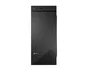 Natec Cabassu G2 Caja Midi Tower Negra Sin Fuente 2x USB 2.0 2x USB 3.0