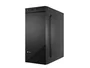 Natec Cabassu G2 Caja Midi Tower Negra Sin Fuente 2x USB 2.0 2x USB 3.0
