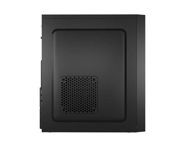 Natec Cabassu G2 Caja Midi Tower Negra Sin Fuente 2x USB 2.0 2x USB 3.0 Natec Cabassu G2 Caja Midi Tower Negra Sin Fuente 2x USB 2.0 2x USB 3.0