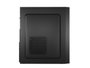 Natec Cabassu G2 Caja Midi Tower Negra Sin Fuente 2x USB 2.0 2x USB 3.0