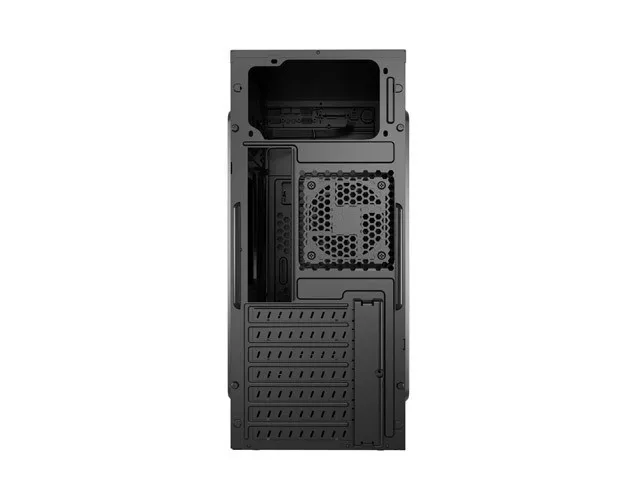 Natec Cabassu G2 Caja Midi Tower Negra Sin Fuente 2x USB 2.0 2x USB 3.0 Natec Cabassu G2 Caja Midi Tower Negra Sin Fuente 2x USB 2.0 2x USB 3.0