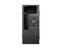 Natec Cabassu G2 Caja Midi Tower Negra Sin Fuente 2x USB 2.0 2x USB 3.0