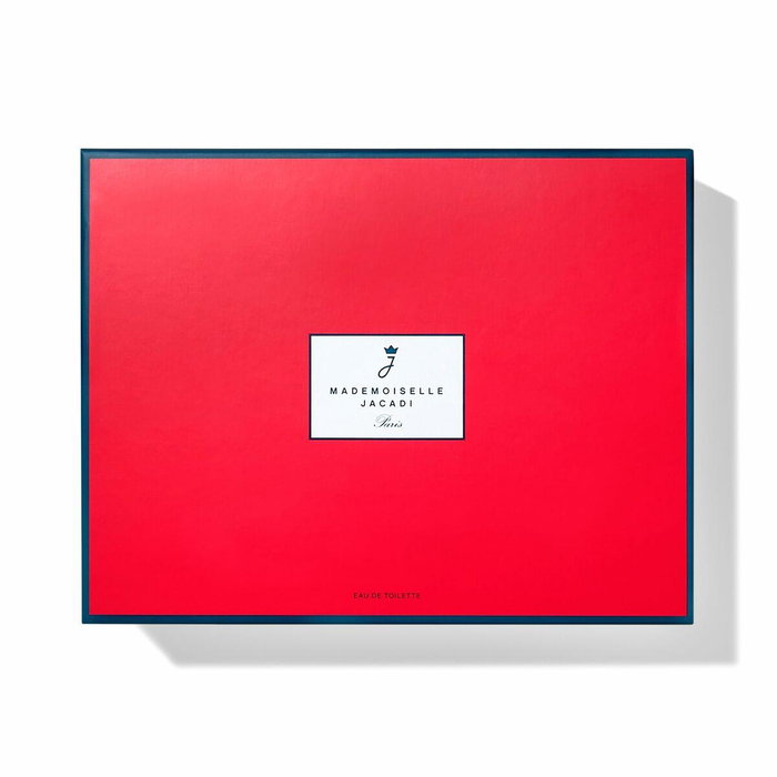 Jacadi Mademoiselle Eau de Toilette 100ml Jacadi Mademoiselle Eau de Toilette 100ml