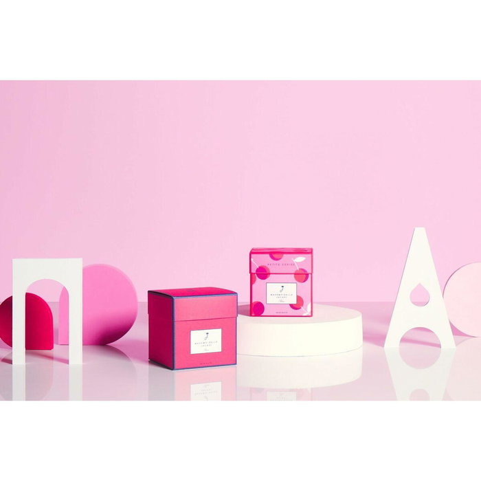 Jacadi Mademoiselle Eau de Toilette 100ml Jacadi Mademoiselle Eau de Toilette 100ml