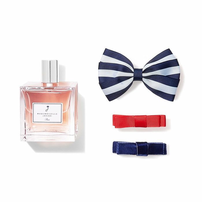 Jacadi Mademoiselle Eau de Toilette 100 ml con Clips