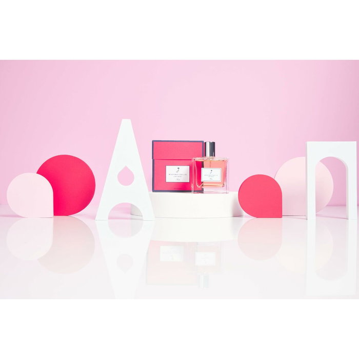 Jacadi Mademoiselle Eau de Toilette 100 ml con Clips