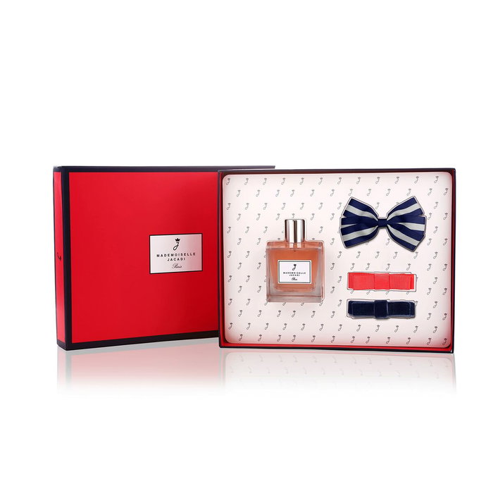 Jacadi Mademoiselle Eau de Toilette 100 ml con Clips