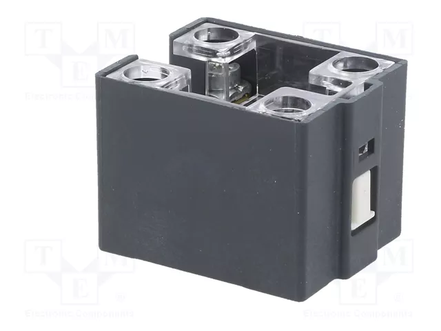 PIZZATO ELETTRICA Bloque de contacto NO + NC 10A