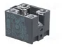 PIZZATO ELETTRICA Bloque de contacto NO + NC 10A