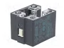 PIZZATO ELETTRICA Bloque de contacto NO + NC 10A