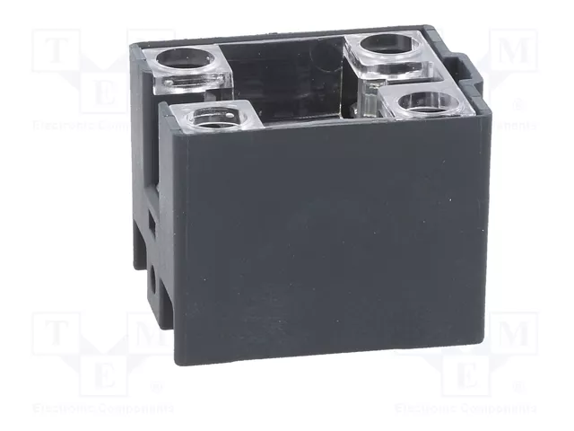 PIZZATO ELETTRICA Bloque de contacto NO + NC 10A