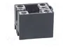 PIZZATO ELETTRICA Bloque de contacto NO + NC 10A